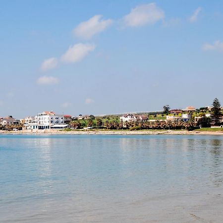 Hotel Acquamarina دونّالوكاتا المظهر الخارجي الصورة